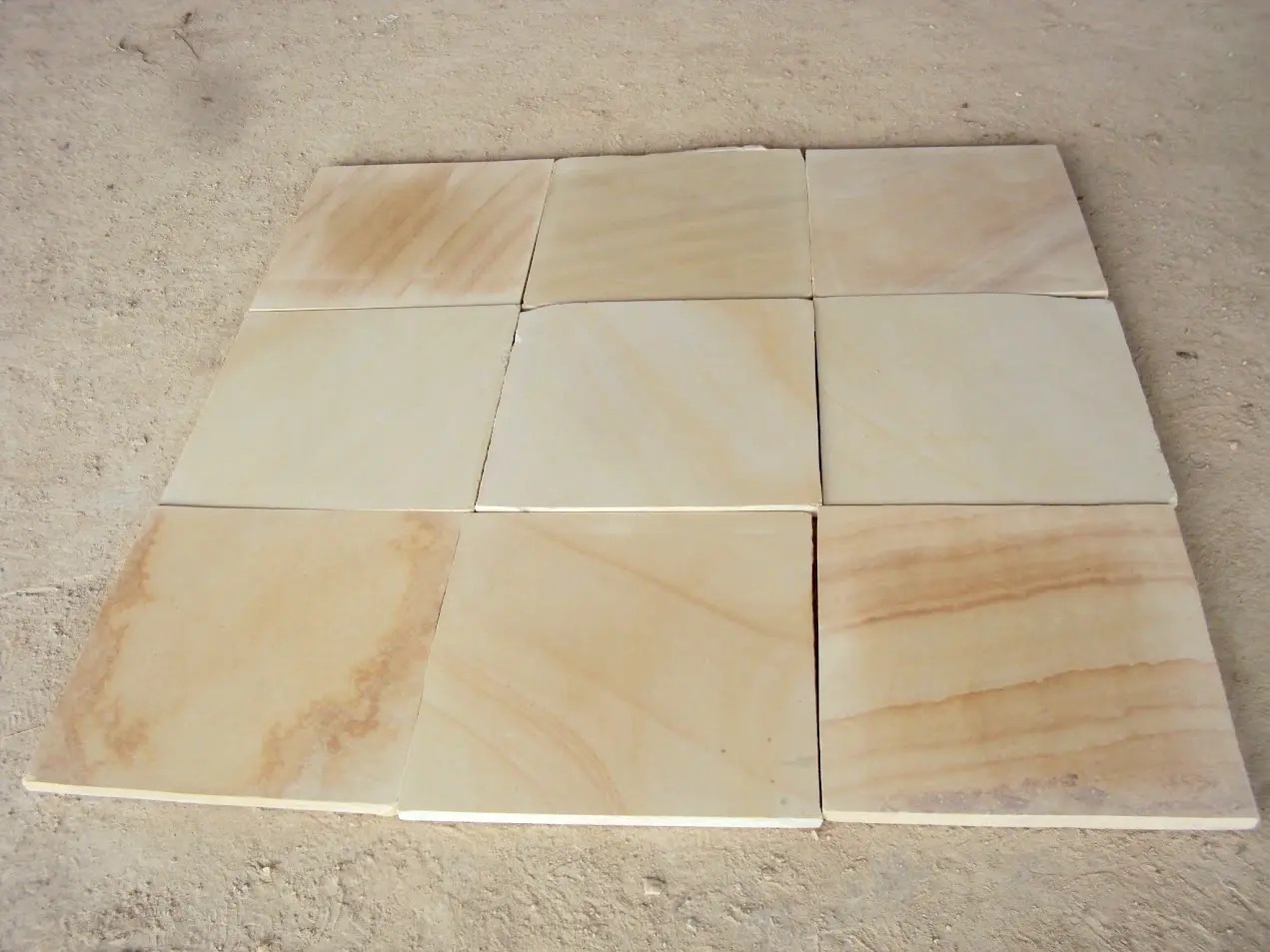 Desert Mint - Image 5