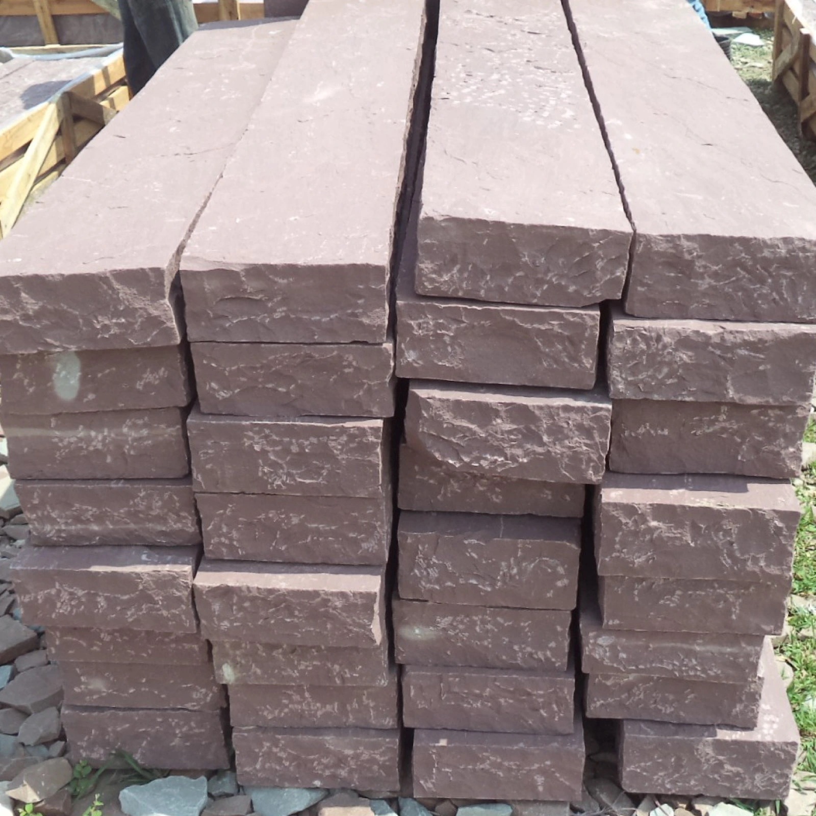 Pallisades - Image 2