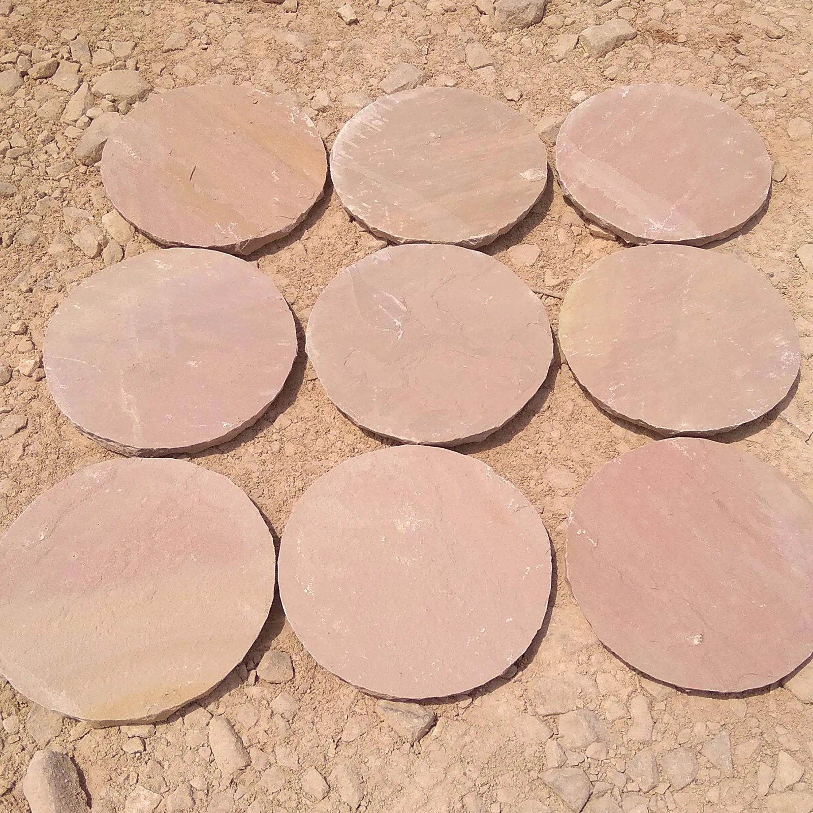 stepping stones - Image 8