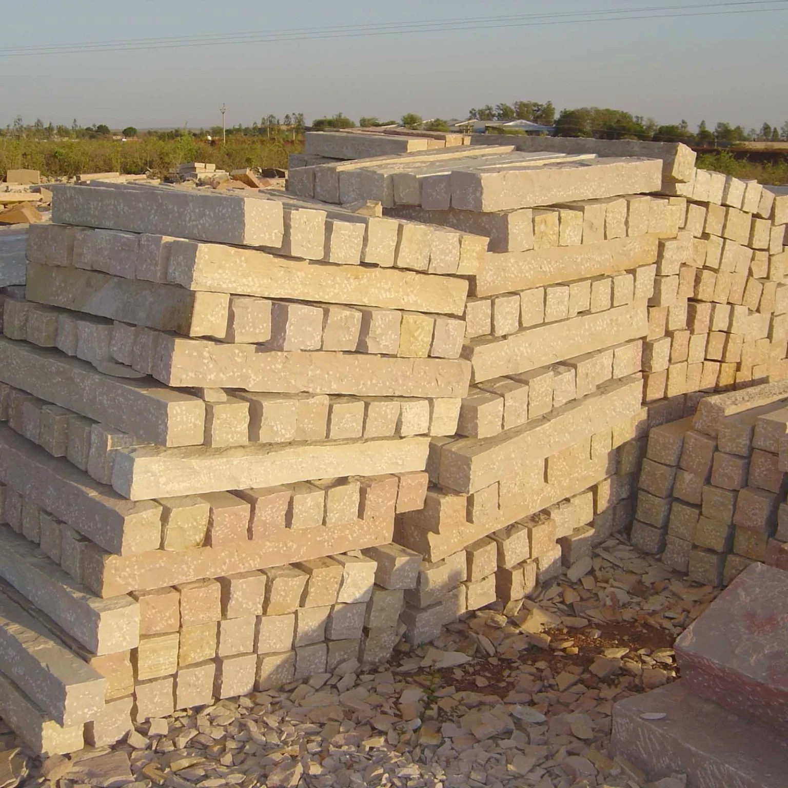 Pallisades - Image 5