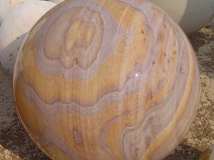 Stone BALLS
