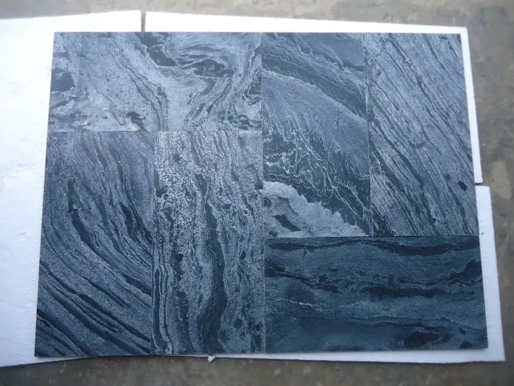 Silver Grey - Image 4