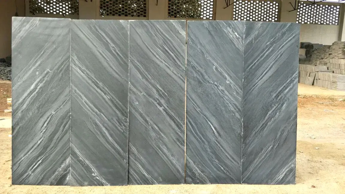 Silver Grey - Image 8