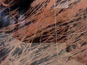 bronze fantasy leather