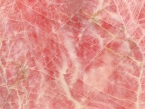 clove pink onyx