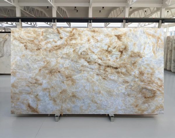 crystal yellow onyx - Image 2