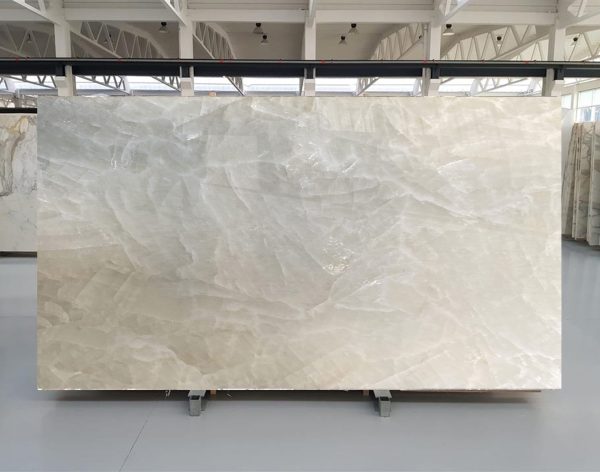 glacier white onyx - Image 4