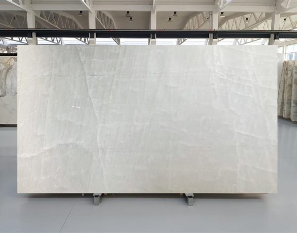 glacier white onyx - Image 2