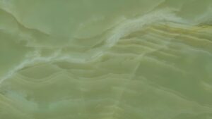 green onyx