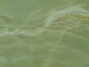 green onyx