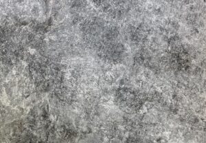grey flurry