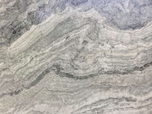grey wave