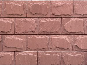 Veneer elevation